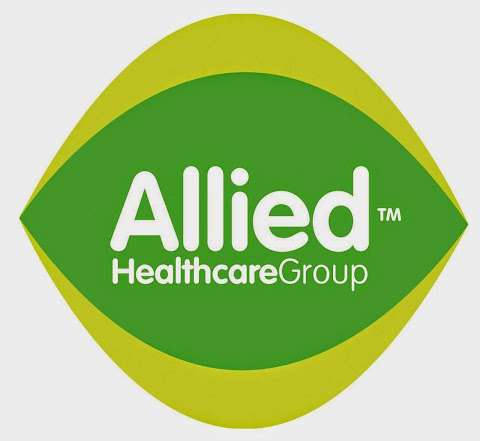 Allied Healthcare Group photo